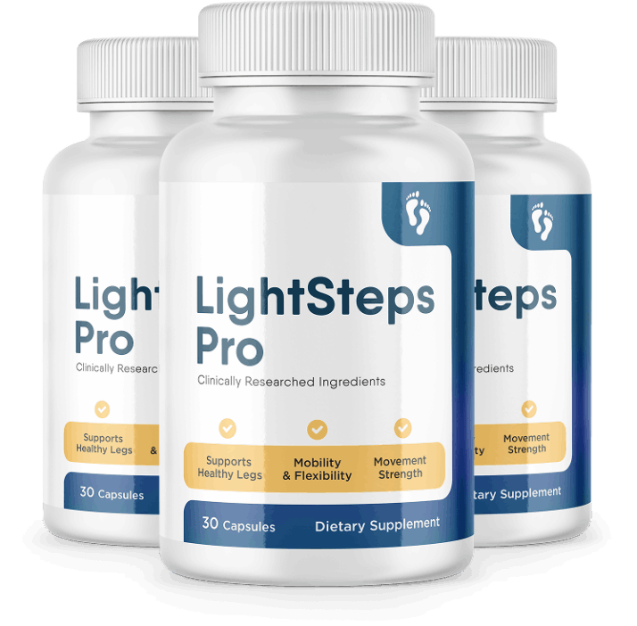 Ikaria Lean Belly Juice lightsteps pro official website